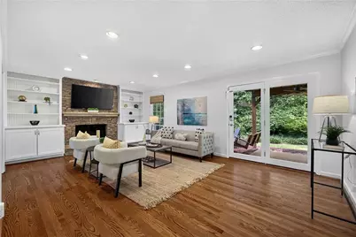 445 Cove Drive NE, Marietta, GA 30067 - Photo 1
