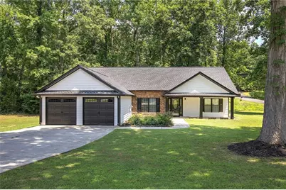 320 Boone Ford Road SE, Calhoun, GA 30701 - Photo 1