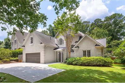 1656 Frazier Road, Decatur, GA 30033 - Photo 1
