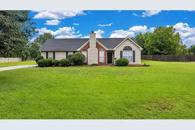 318 Harris Avenue, Locust Grove, GA 30248 - Photo 1