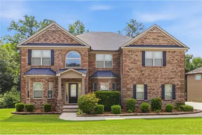 4481 Ridge Mill Terrace, Douglasville, GA 30135 - Photo 1