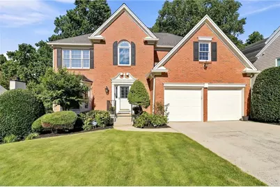 5295 Oxford Chase Way, Atlanta, GA 30338 - Photo 1