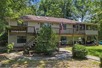 119 W River Bend Way, Eatonton, GA 31024 - Photo 1