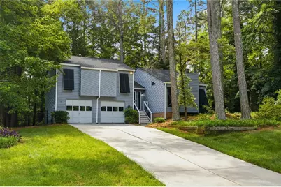 5168 Ashland Court SW, Lilburn, GA 30047 - Photo 1