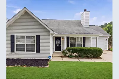 6531 Gina Agha Circle, Lithonia, GA 30038 - Photo 1