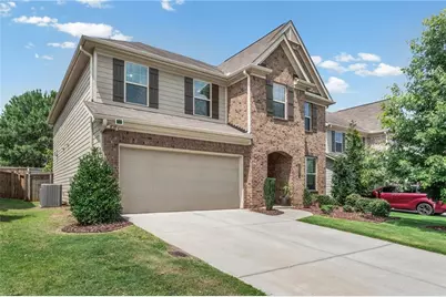 3335 Baylor Circle, McDonough, GA 30253 - Photo 1