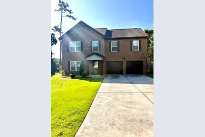 220 Jennah Walk, Union City, GA 30291 - Photo 1