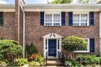 1105 Clairemont Avenue #D, Decatur, GA 30030 - Photo 1