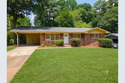 1026 Casa Drive, Clarkston, GA 30021 - Photo 1