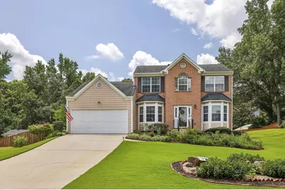 1079 Shadow Lake Drive, Lithonia, GA 30058 - Photo 1
