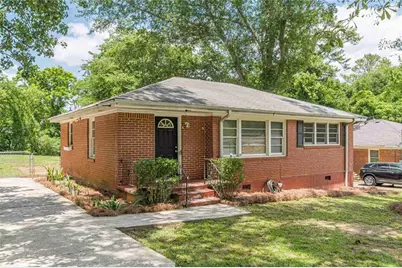 818 Sherwood Circle, Forest Park, GA 30297 - Photo 1