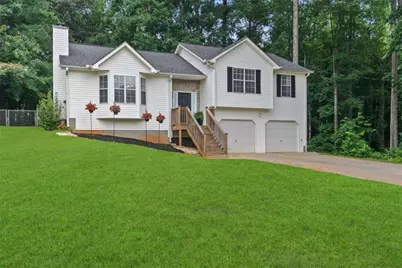 420 Bridge Station Drive, Douglasville, GA 30134 - Photo 1