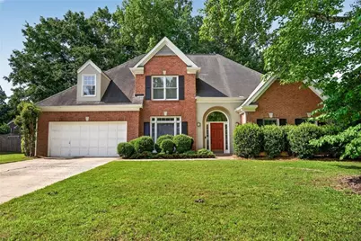 3357 Gilley Drive, Powder Springs, GA 30127 - Photo 1
