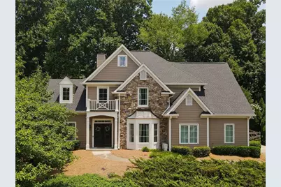 12315 Stevens Creek Drive, Johns Creek, GA 30005 - Photo 1