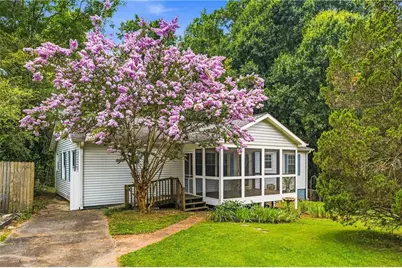 878 Wanda Circle, Marietta, GA 30008 - Photo 1