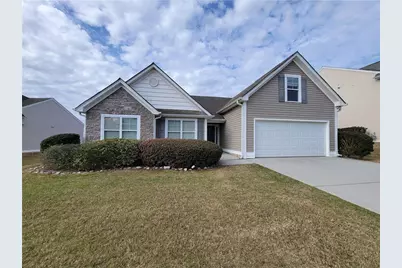 910 Franklin Mill Trace, Loganville, GA 30052 - Photo 1
