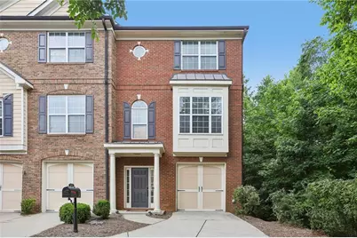 1875 Appaloosa Run Trail, Buford, GA 30519 - Photo 1