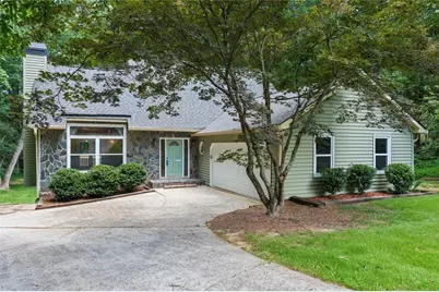 180 Waldrop Way, Fayetteville, GA 30215 - Photo 1