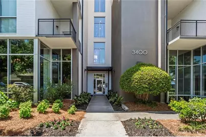 3400 Malone Drive #219, Atlanta, GA 30341 - Photo 1