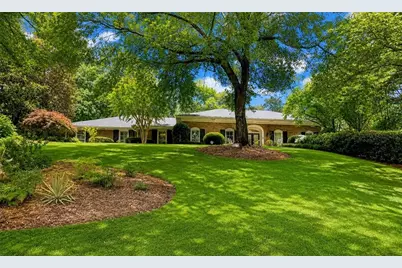 5865 Riverwood Drive, Sandy Springs, GA 30328 - Photo 1