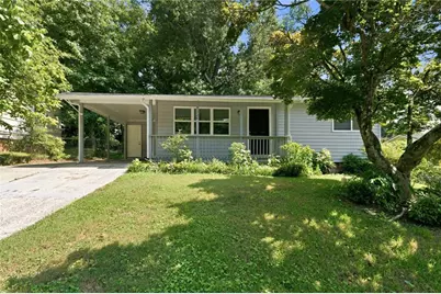 1324 Kipling Street SE, Atlanta, GA 30315 - Photo 1