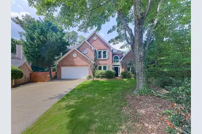 2403 Cape Sable Drive, Marietta, GA 30066 - Photo 1