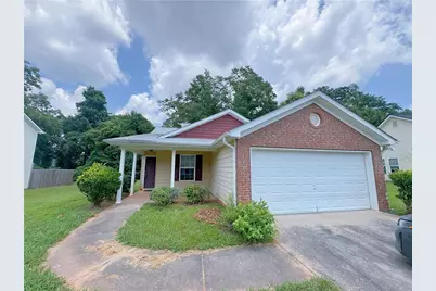 306 Willow Way, Griffin, GA 30224 - Photo 1