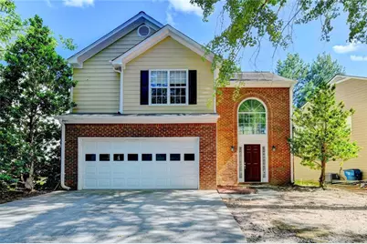 2262 Halcyon Way, Lawrenceville, GA 30044 - Photo 1