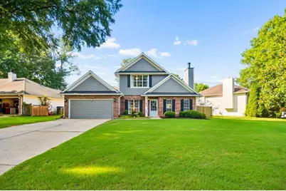 10785 Willow Meadow Circle, Alpharetta, GA 30022 - Photo 1