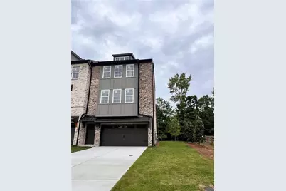 1335 Sydney Oaks Drive #6, Cumming, GA 30040 - Photo 1