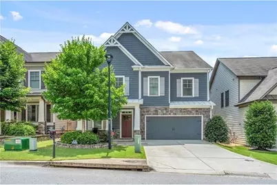 2098 Garrison Way NW, Atlanta, GA 30318 - Photo 1