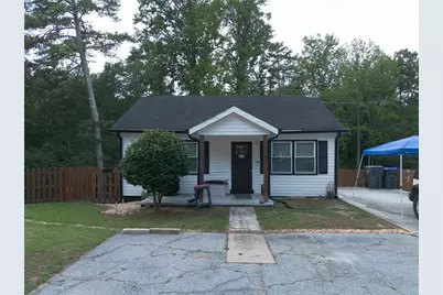 1520 Calvin Davis Circle, Lawrenceville, GA 30043 - Photo 1