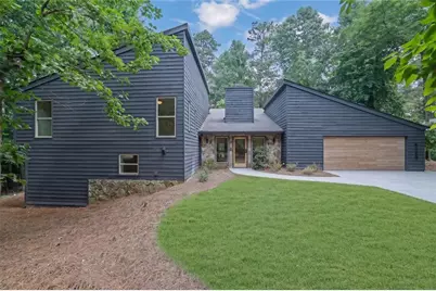 4260 Loch Highland Parkway NE, Roswell, GA 30075 - Photo 1