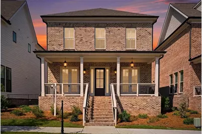 5122 Lower Creek Street, Peachtree Corners, GA 30092 - Photo 1