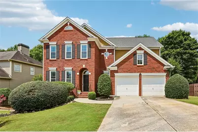 75 Vinings Lake Drive SW, Mableton, GA 30126 - Photo 1