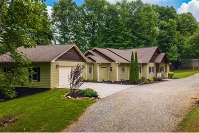 227 Dills Road, Blue Ridge, GA 30513 - Photo 1