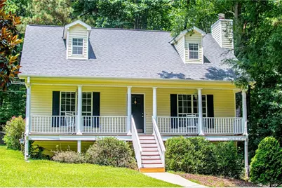 6150 Shallow Wood Lane, Douglasville, GA 30135 - Photo 1