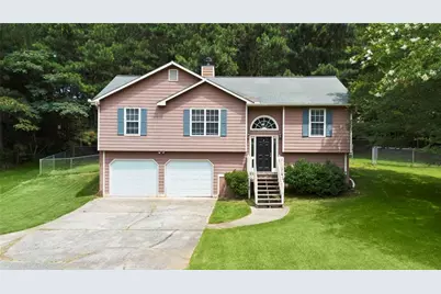 7 Sweetgum Lane, Dallas, GA 30132 - Photo 1