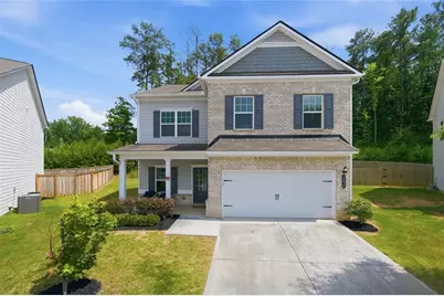 1534 Ribbon Mill Lane SW, Mableton, GA 30126 - Photo 1
