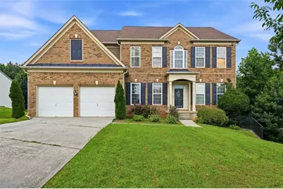 3074 Abbey Drive, Atlanta, GA 30331 - Photo 1