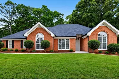 2008 Haymarket Place SE, Conyers, GA 30013 - Photo 1