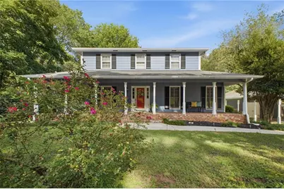 412 Pheasant Run SE, Rome, GA 30161 - Photo 1