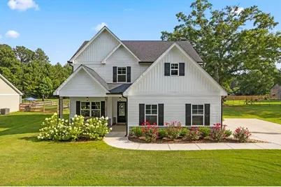 90 Bell Road, Dallas, GA 30157 - Photo 1