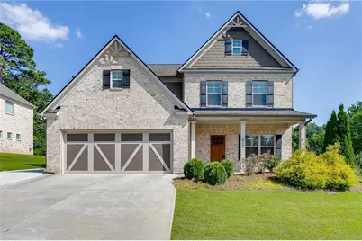 2001 Harvester Lane, Buford, GA 30518 - Photo 1