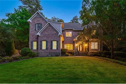 4441 Rebel Valley View SE, Atlanta, GA 30339 - Photo 1