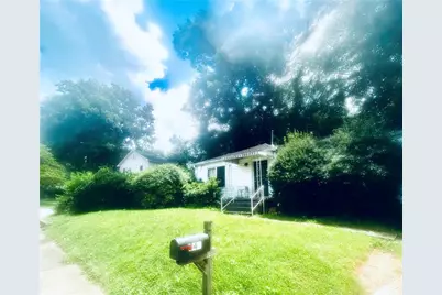 340 Fort Street NE, Marietta, GA 30060 - Photo 1