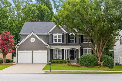 1119 Drewsbury Court SE, Smyrna, GA 30080 - Photo 1