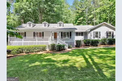 381 Wyldewoode Drive, McDonough, GA 30253 - Photo 1