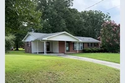 117 Chief Vann Drive SW, Rome, GA 30165 - Photo 1