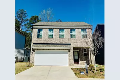4445 Buttonwood Lane, Lilburn, GA 30047 - Photo 1